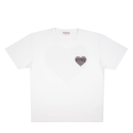 BisousSkateboardsT-shirtsHeart