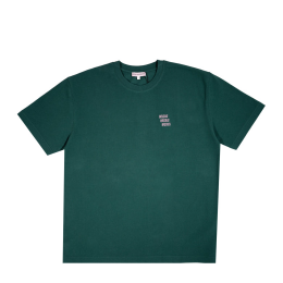 BisousSkateboardsT-shirtsPiquetBasic