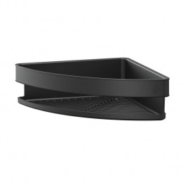 TigerCarvDoucherekHoek-B21cm-Zwart
