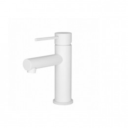 Best-DesignWhiteWastafelmengkraanMat-Wit
