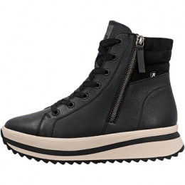 HogeSneakersRieker263411
