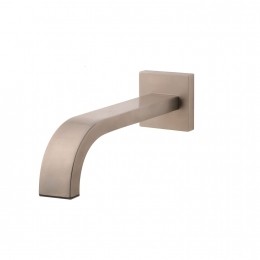 InbouwuitloopWiesbadenVierkant25cm12RVS