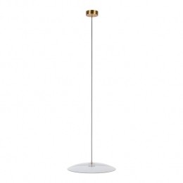 ZuiverFloatPedantHanglamp50cm