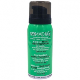 VerzorgingenconditionerNomadlifeMousseConditioner-VanilleBloem