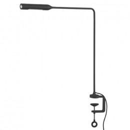 FloClampklemlampLED2700Kzwart
