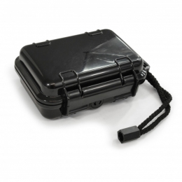 OriginOutdoors-BoxMini-BeschermdoosmaatL14xB103xH51cmzwart