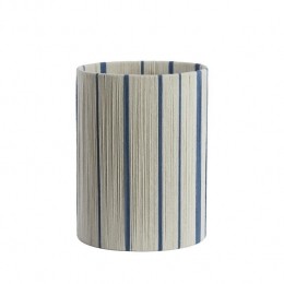 LightLivingLightlivingKapcilinder30-30-40cmMEDANcrmeblauw
