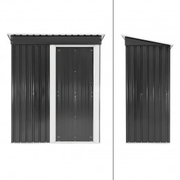 TuinhuisjeWardenML-Design