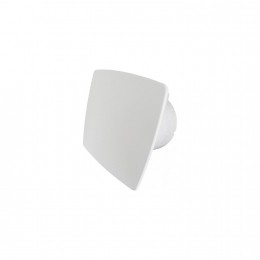 BadkamerVentilatorProDesignNalooptimerVochtsensor125mm170m3BoldLineWit