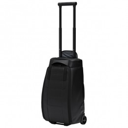 DB-HuggerRollerBagCarry-On40-Reistasmaat40lzwart