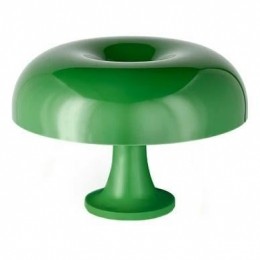 ArtemideNessinotafellampSpecialEditiongroen