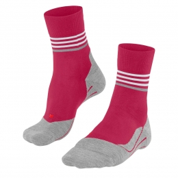 FalkeRU4EnduranceReflectSocksDames