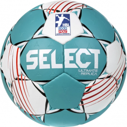 SelectHandbalUltimatereplicaHBLV23Witgroen