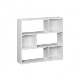 sweeek-BoekenkastB83xD23xH80cm