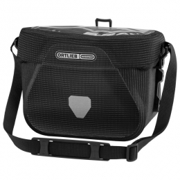 Ortlieb-UltimateHigh-Vis-Stuurtasmaat65lzwart