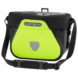 Ortlieb-UltimateHigh-Vis-Stuurtasmaat65lzwart