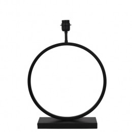 LightLivingLampvoetLiva-Zwart-40x125x57cm