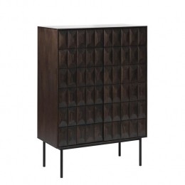 CoosWandkast-90x45cm-Bruin