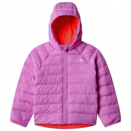 TheNorthFace-KidsReversiblePerritoHoodedJacket-Synthetischjackmaat2Yearspurper