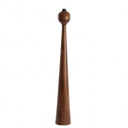 LightLiving-VloerlampFESTINA-18x125cm-Bruin