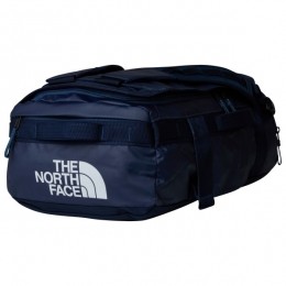 TheNorthFace-BaseCampVoyagerDuffel32L-Reistasmaat32lblauw
