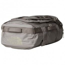 TheNorthFace-BaseCampVoyagerDuffel32L-Reistasmaat32lgrijs