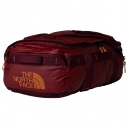 TheNorthFace-BaseCampVoyagerDuffel32L-Reistasmaat32lrood