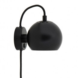 FrandsenBallMagnetWandlamp