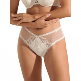 SlipsLiscaItaliaanselaaguitgesnedenslipDaydreambruiloft