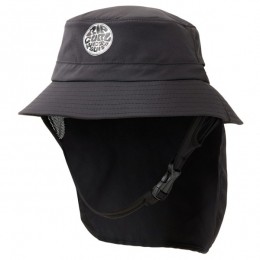 RipCurl-SurfSeriesHat-HoedmaatSMzwart