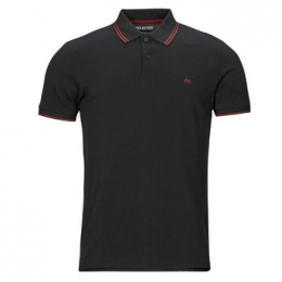 PoloShirtKorteMouwSelectedSLHDANTESPORT