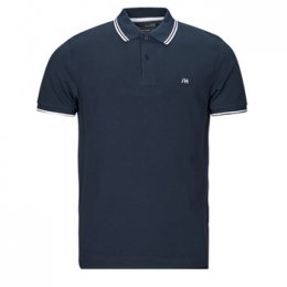 PoloShirtKorteMouwSelectedSLHDANTESPORT