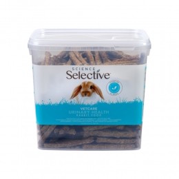 SupremeVetcareKonijnenvoerUrinaryHealth1kg