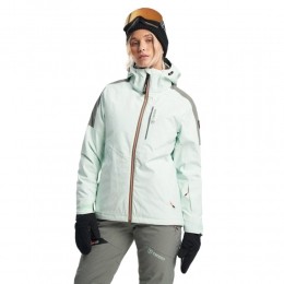 TensonWomensCoreSkiJacket
