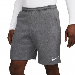 NikePark20FleeceTrainingsbroekjeKZGrijsGrijs