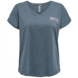 T-shirtKorteMouwOnly-