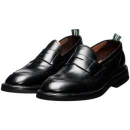 MocassinsGreenGeorge-