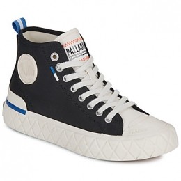 HogeSneakersPalladiumPALLAACECHUKKAORG
