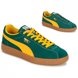 LageSneakersPumaDelphin