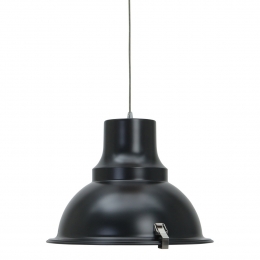 SteinhauerHanglampparade5798zwart