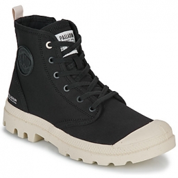 HogeSneakersPalladiumPAMPAHIZIPORGANIC