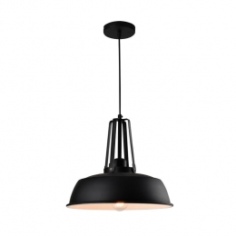 QUVIOHanglamprondzwart-QUV5080L-BLACK