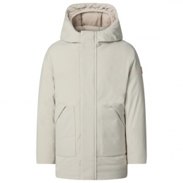 SavetheDuck-KidsAlbi-Parkamaat6Yearsbeige