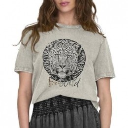 T-shirtKorteMouwJDY-