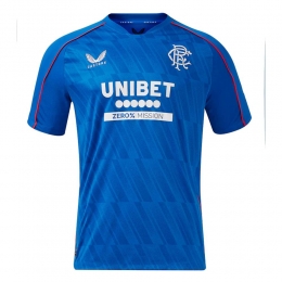 CastoreRangersFCThuisshirt2024-2025