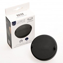AccessoireSBMBatteryModule2xAAABlack-Lumiz