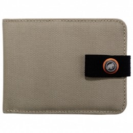 Mammut-XeronWallet-PortemonneemaatOneSizebeige