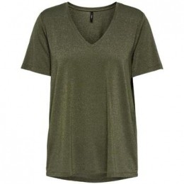 T-shirtKorteMouwOnly-