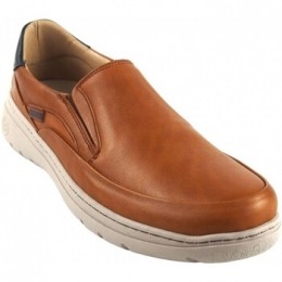 SportschoenenBaerchiZapatocaballero2501cuero