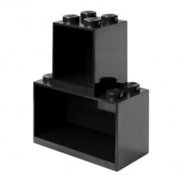 LEGOIconicBrickPlankSet-Zwart